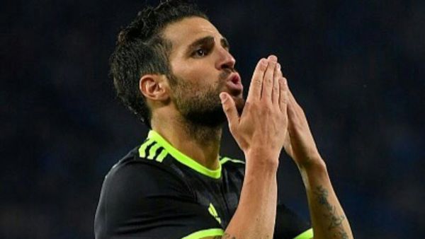 فابريغاس يسجل مرتين ويقود تشلسي لقلب النتيجة والتأهل