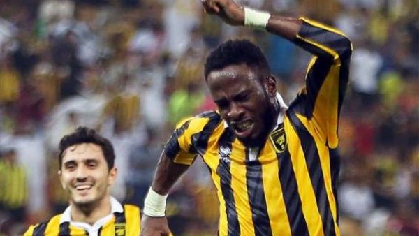 المولد يقود الاتحاد للفوز