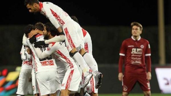 لقاء الفيصلي والرائد ينتهي بالتعادل