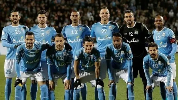 الفيصلي ينجو من الهزيمة