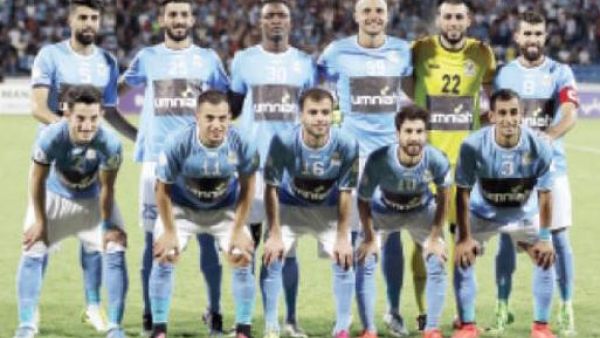 فريق الفيصلي