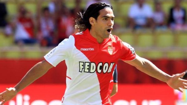 راداميل فالكاو