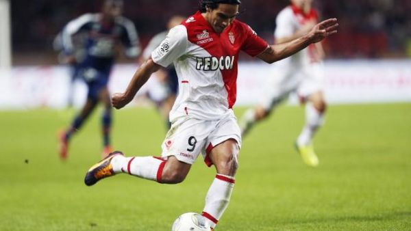 راداميل فالكاو