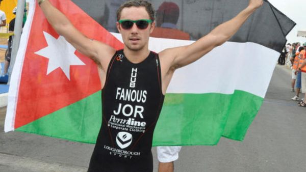 لورانس فانوس