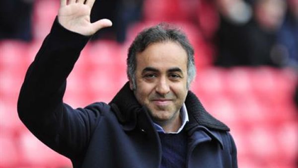 Fawaz Al-Hasawi (Photo: Gulf Business)