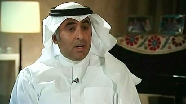 Fawaz Al-Hasawi