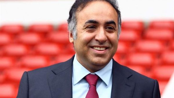 Fawaz Al-Hassawi (Photo: alraimedia.com)