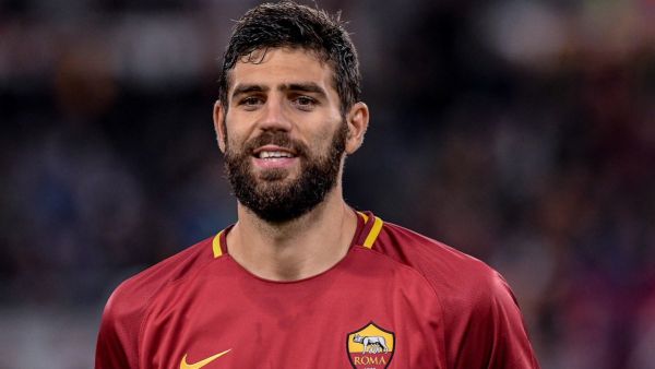 فازيو يسجل في اللحظات الأخيرة من اللقاء