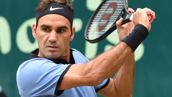 Roger Federer