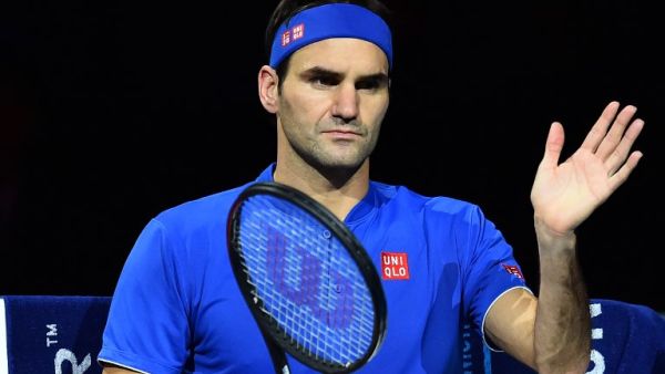 Roger Federer