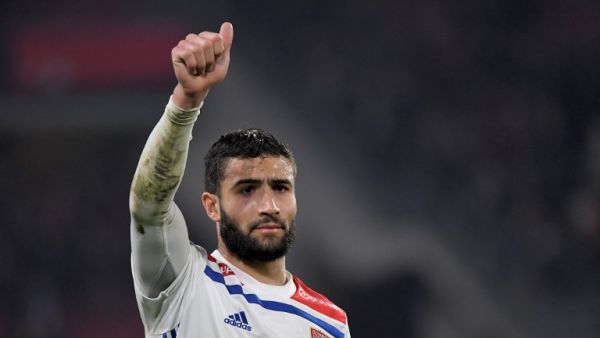  The Frenchman could try to force his way out for the second time in two seasons 