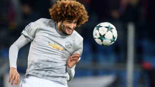 The Belgium international has suggested he could leave the club after they failed to renew his contract in a timely fashion