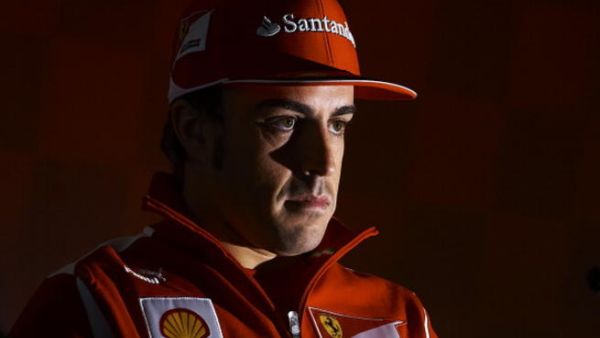 Alonso vows to emulate `comatose` Schumacher's `fifth-year` success with Ferrari