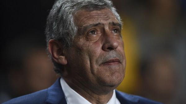 فيرناندو سانتوس