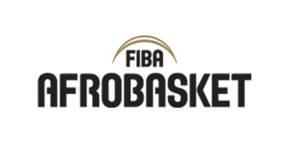 FIBA Afrobasket logo