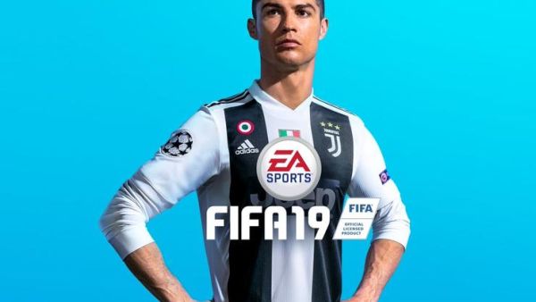 FIFA 19 set to release on the 28th of September