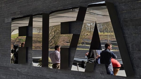 FIFA continues to closely follow the situation of the PFF FIFA continues to closely follow the situation of the PFF