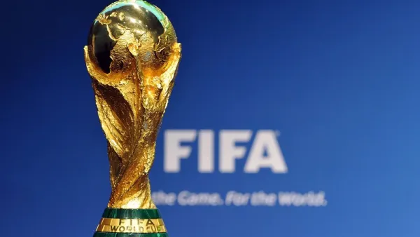 كأس العالم