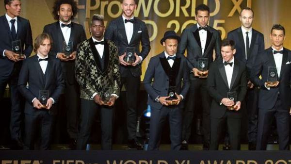 تنافس محتدم على التشكيلة المثالية