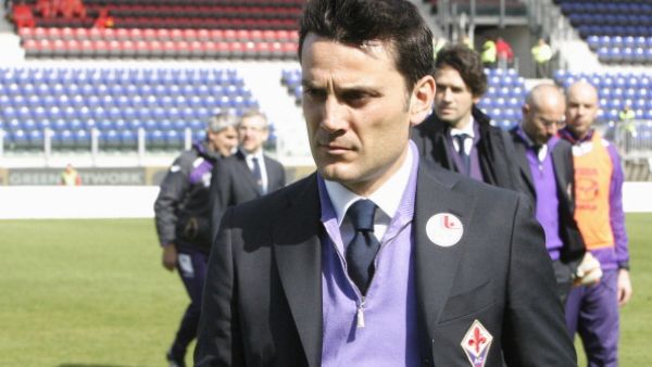 فينتشينزو مونتيلا