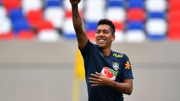 روبرتو فيرمينو