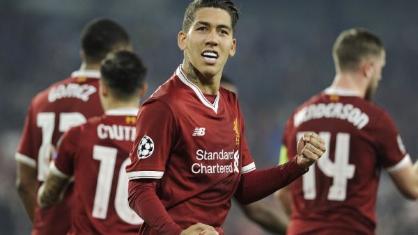 روبرتو فيرمينو