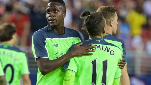 ليفربول يهدر العديد من الفرص ويكتفي بهدفين في شباك ميلان