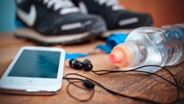 These fitness apps can save you time and money, so you can get back to what you really want be doing. (Photo: Digital Trends)