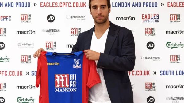 ماتيو فلاميني