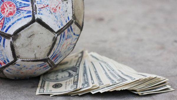  Corruption and match-fixing is once again unveiled in African football. This time the BBC exposes the problem in Algeria (Photo: mpc-journal.org)