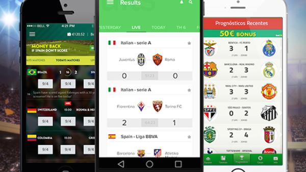 Download these four apps that will keep you in the know wherever you are