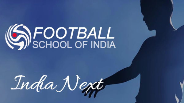 Photo: footballschoolofindia.com