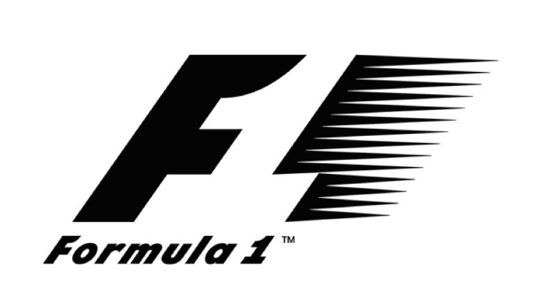Formula One logo