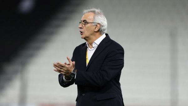 Jorge Fossati