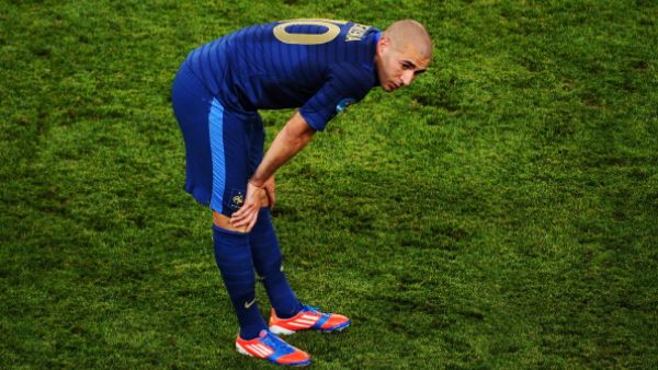 Karim Benzema