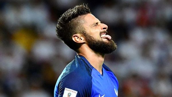 The World Cup winner says that he doesn't care about The Best, so his international colleagues being snubbed is not a problem