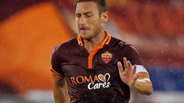 فرانشيسكو توتي