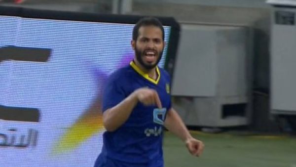 الفريدي يقود النصر لنهائي كأس خادم الحرمين الشريفين