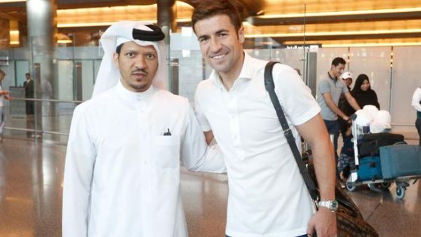 (Photo: @AlsaddSC)