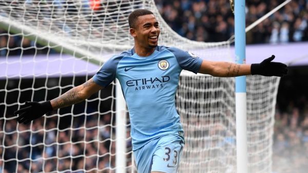 غابرييل جيزوس