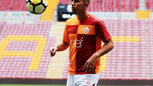 سفيان فيغولي