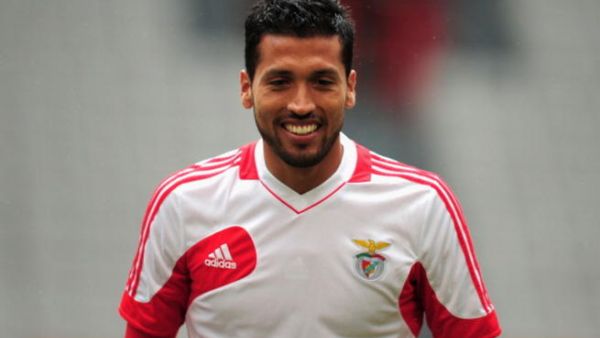 إيزيكييل غاراي