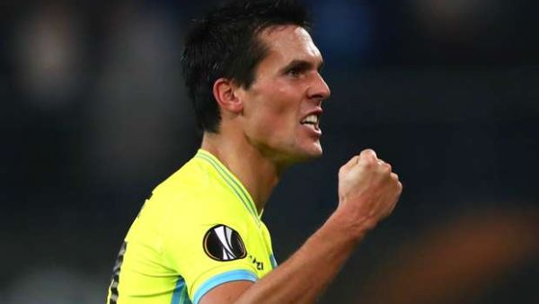 باربيت يقود غينت لفوز مهم