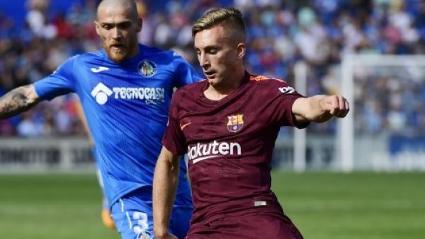 جيرارد ديولوفيو