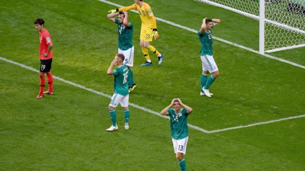 المصائب لا تأتي فرادى