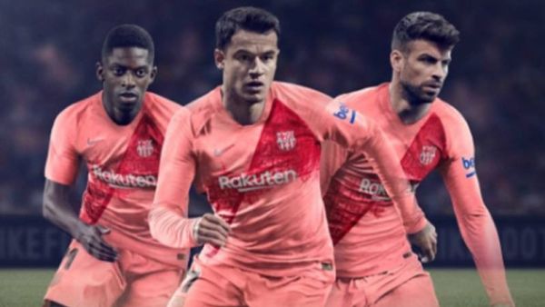 زي برشلونة الثالث