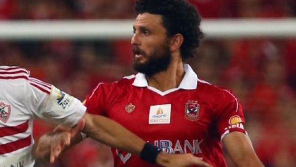 Hossam Ghaly