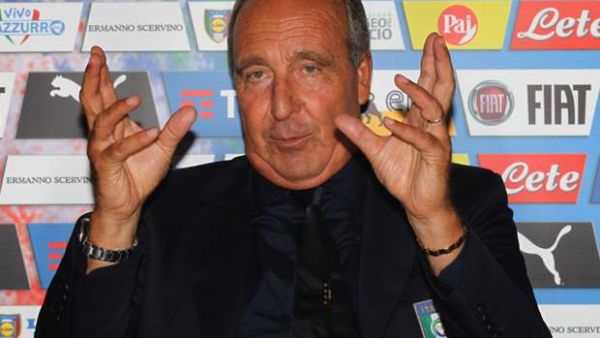 جيان بييرو فينتورا 