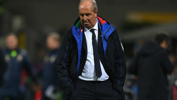 جيان بييرو فينتورا