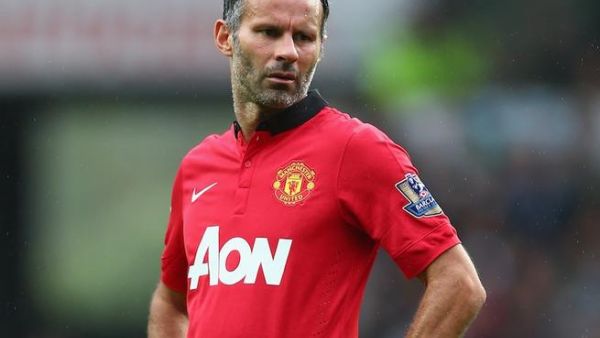 Giggs mulling over quitting Man U as player, coach at end of season 